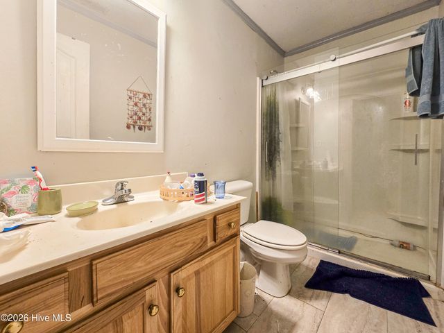 131 Milltown Road, Shiloh, NC 27974