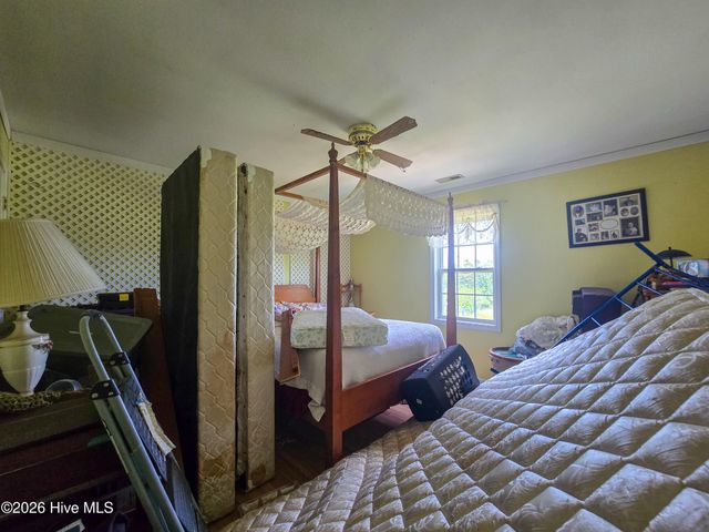 131 Milltown Road, Shiloh, NC 27974