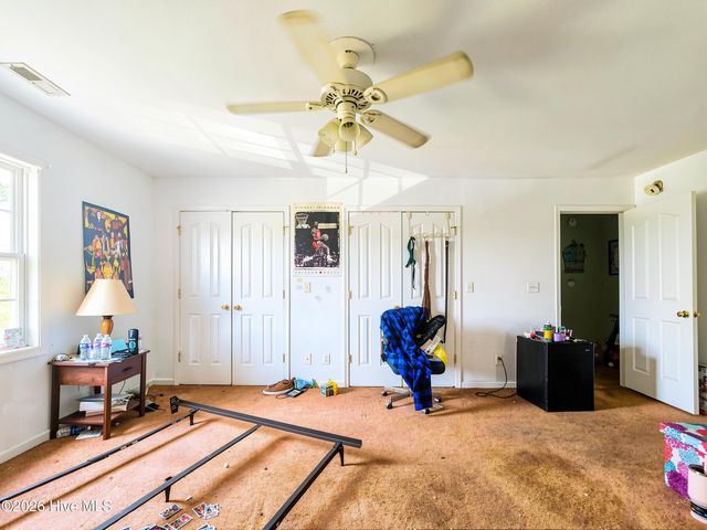 131 Milltown Road, Shiloh, NC 27974