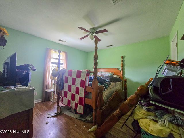 131 Milltown Road, Shiloh, NC 27974