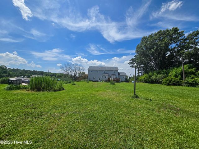 131 Milltown Road, Shiloh, NC 27974