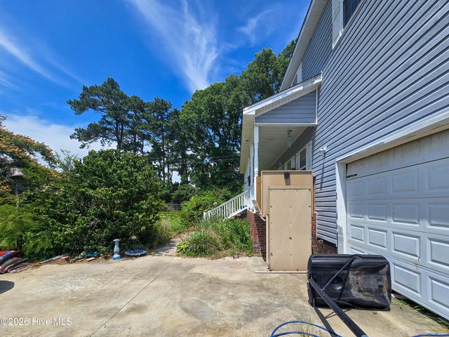 131 Milltown Road, Shiloh, NC 27974
