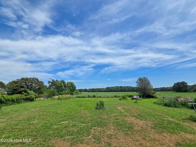 131 Milltown Road, Shiloh, NC 27974