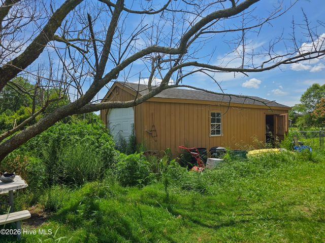 131 Milltown Road, Shiloh, NC 27974