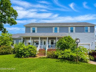 131 Milltown Road, Shiloh, NC 27974