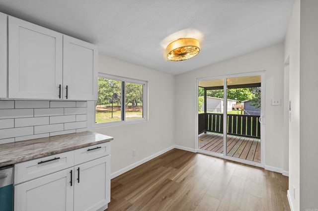 18820 Honeysuckle Lane, Little Rock, AR 72206
