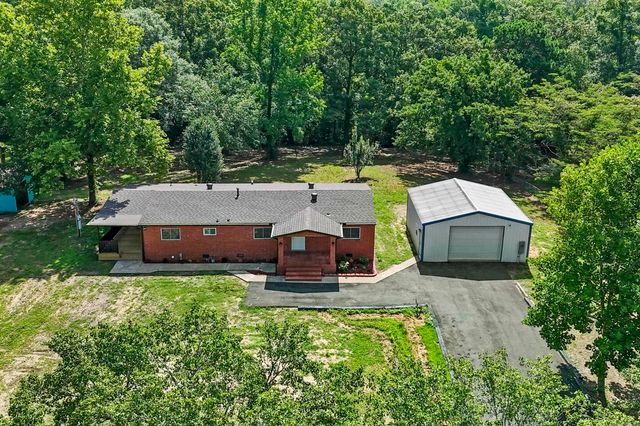 18820 Honeysuckle Lane, Little Rock, AR 72206
