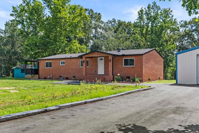 18820 Honeysuckle Lane, Little Rock, AR 72206