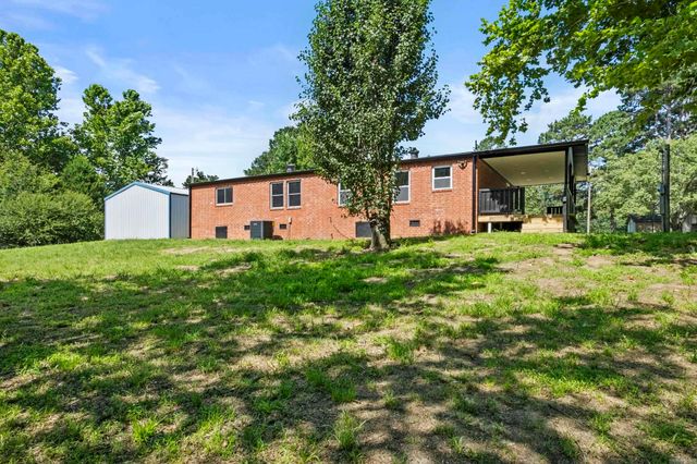 18820 Honeysuckle Lane, Little Rock, AR 72206
