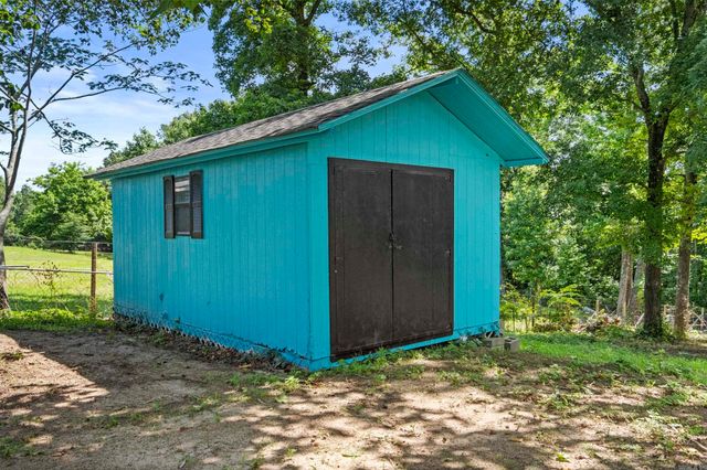 18820 Honeysuckle Lane, Little Rock, AR 72206