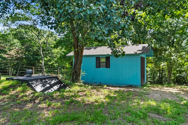 18820 Honeysuckle Lane, Little Rock, AR 72206