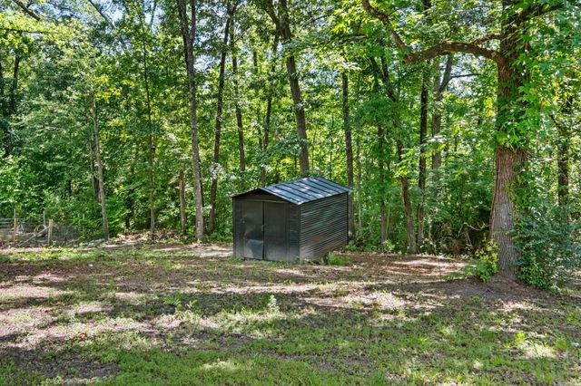 18820 Honeysuckle Lane, Little Rock, AR 72206
