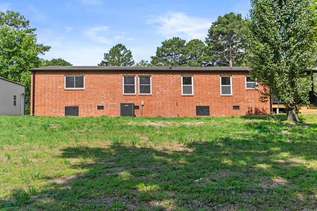 18820 Honeysuckle Lane, Little Rock, AR 72206