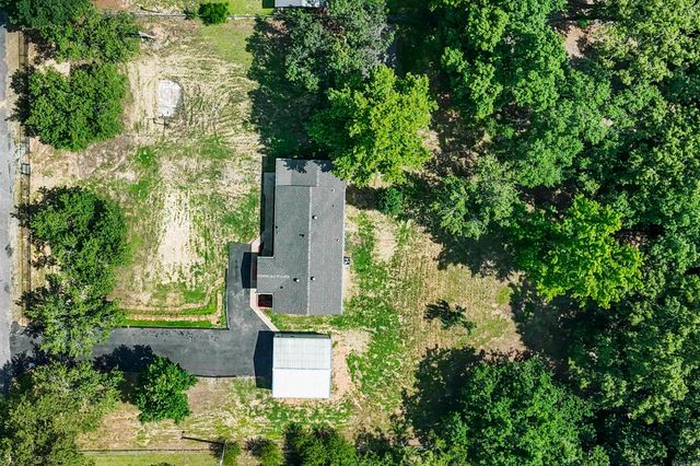 18820 Honeysuckle Lane, Little Rock, AR 72206