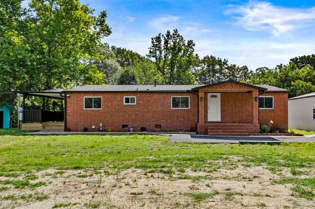18820 Honeysuckle Lane, Little Rock, AR 72206