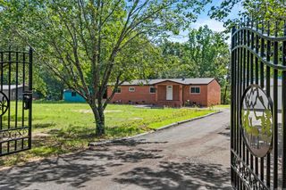 18820 Honeysuckle Lane, Little Rock, AR 72206