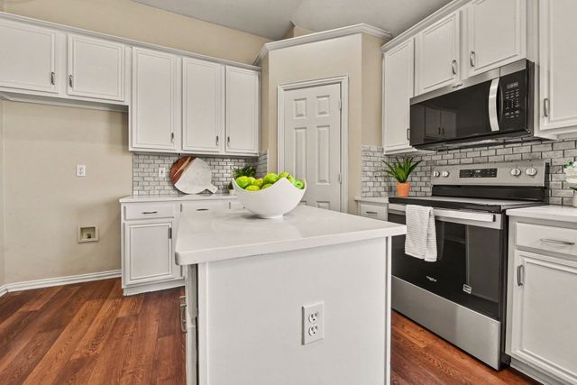 401 Stonebridge Circle, Allen, TX 75013