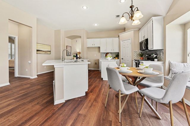 401 Stonebridge Circle, Allen, TX 75013