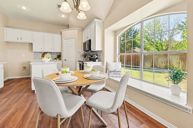 401 Stonebridge Circle, Allen, TX 75013