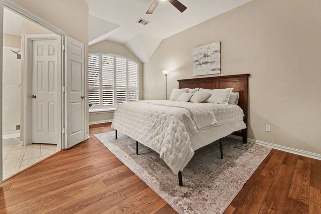 401 Stonebridge Circle, Allen, TX 75013
