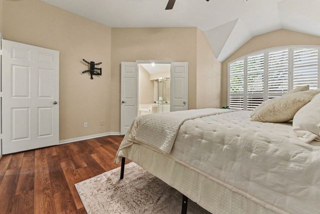 401 Stonebridge Circle, Allen, TX 75013
