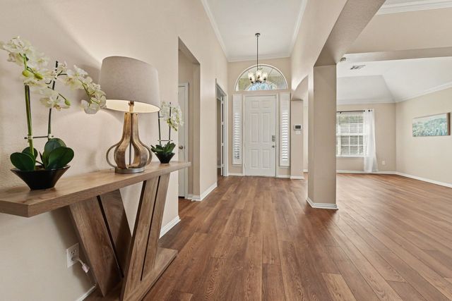 401 Stonebridge Circle, Allen, TX 75013