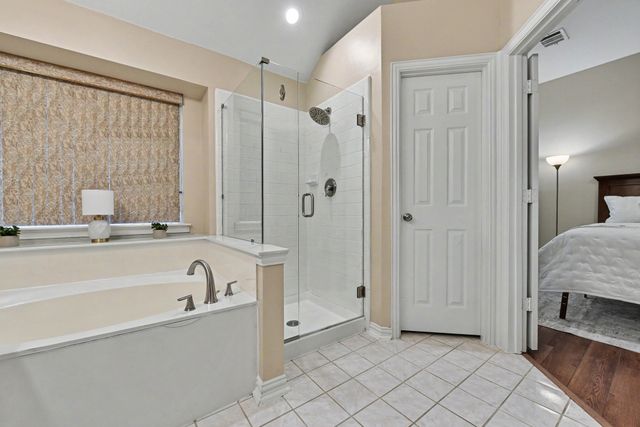 401 Stonebridge Circle, Allen, TX 75013