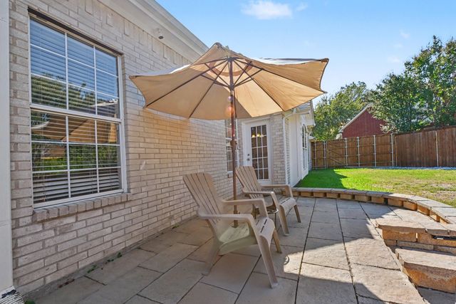 401 Stonebridge Circle, Allen, TX 75013