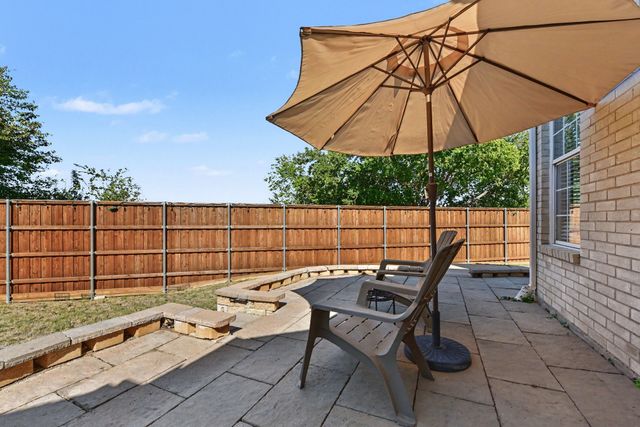 401 Stonebridge Circle, Allen, TX 75013