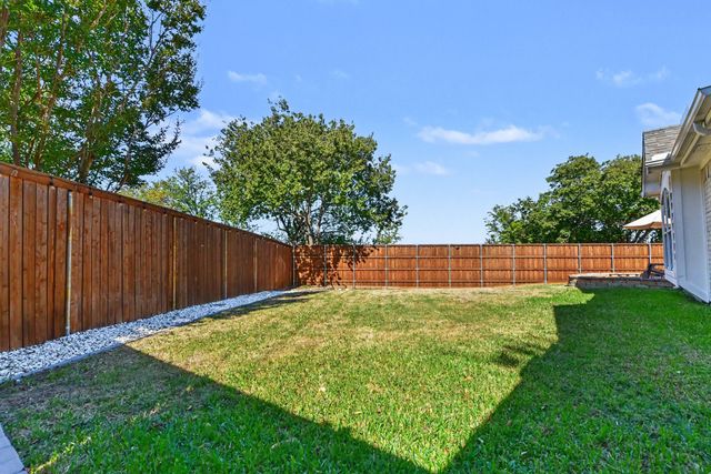 401 Stonebridge Circle, Allen, TX 75013