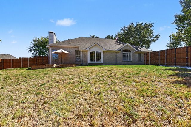 401 Stonebridge Circle, Allen, TX 75013