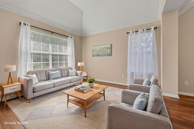 401 Stonebridge Circle, Allen, TX 75013