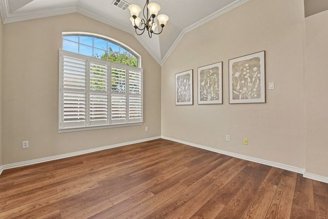 401 Stonebridge Circle, Allen, TX 75013