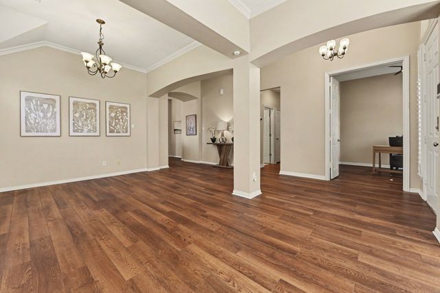 401 Stonebridge Circle, Allen, TX 75013