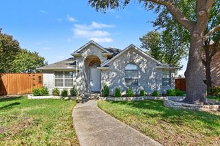 401 Stonebridge Circle, Allen, TX 75013