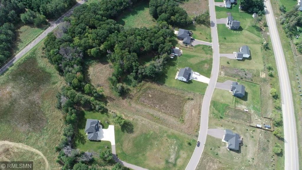 704 174th Avenue NE, Andover, MN 55304 — exterior