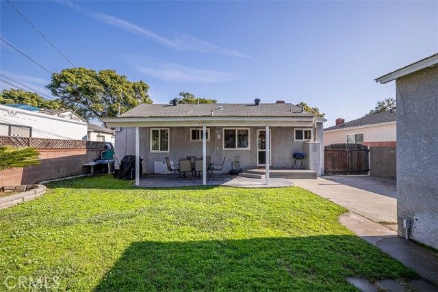 3483 Shipway, Long Beach, CA 90808