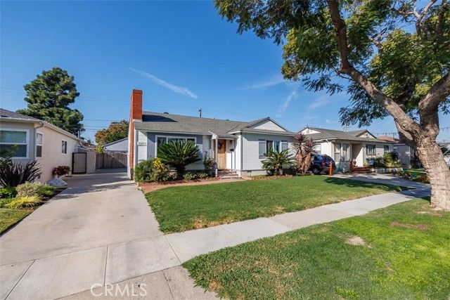 3483 Shipway, Long Beach, CA 90808