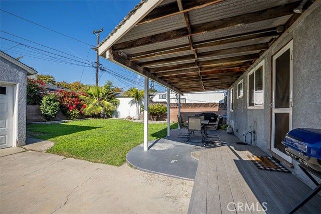 3483 Shipway, Long Beach, CA 90808
