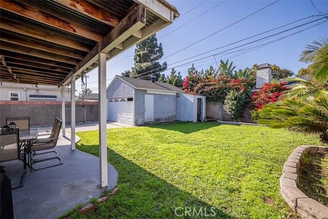 3483 Shipway, Long Beach, CA 90808