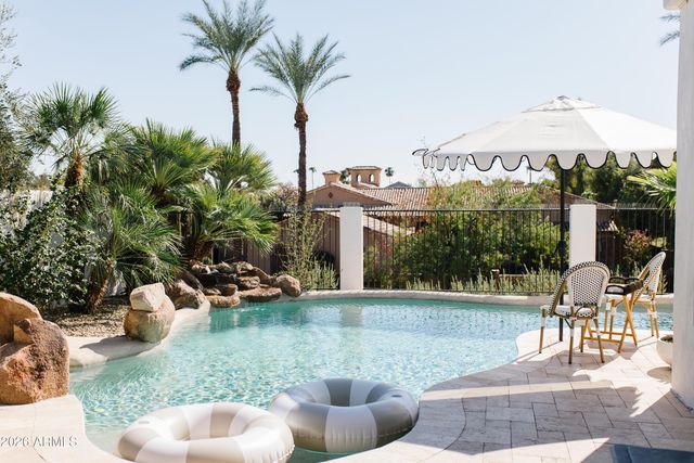 3481 S VISTA Drive, Chandler, AZ 85248