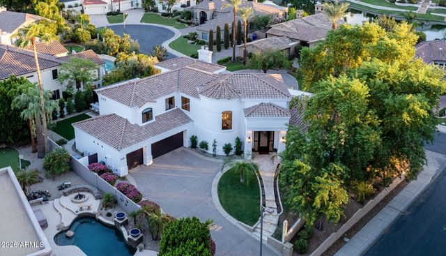 3481 S VISTA Drive, Chandler, AZ 85248