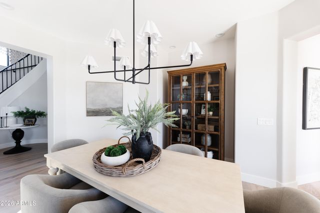 3481 S VISTA Drive, Chandler, AZ 85248