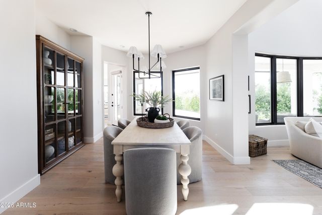3481 S VISTA Drive, Chandler, AZ 85248
