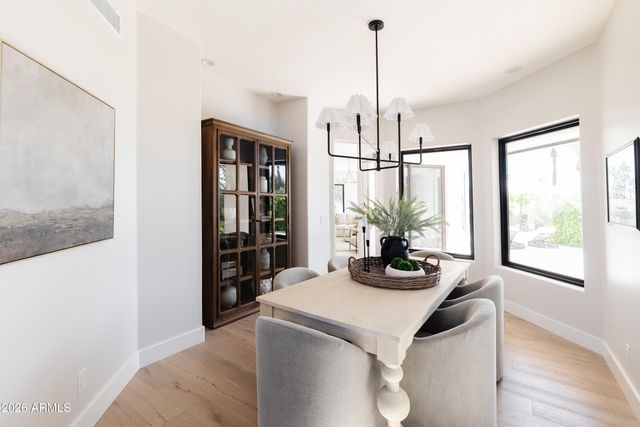 3481 S VISTA Drive, Chandler, AZ 85248