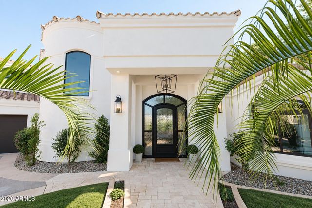 3481 S VISTA Drive, Chandler, AZ 85248