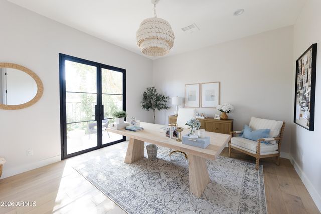 3481 S VISTA Drive, Chandler, AZ 85248