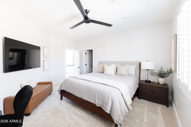 3481 S VISTA Drive, Chandler, AZ 85248
