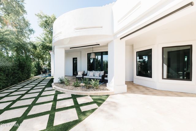 3481 S VISTA Drive, Chandler, AZ 85248
