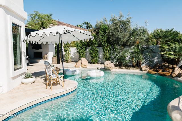 3481 S VISTA Drive, Chandler, AZ 85248
